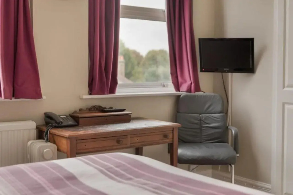 Brook Hotel