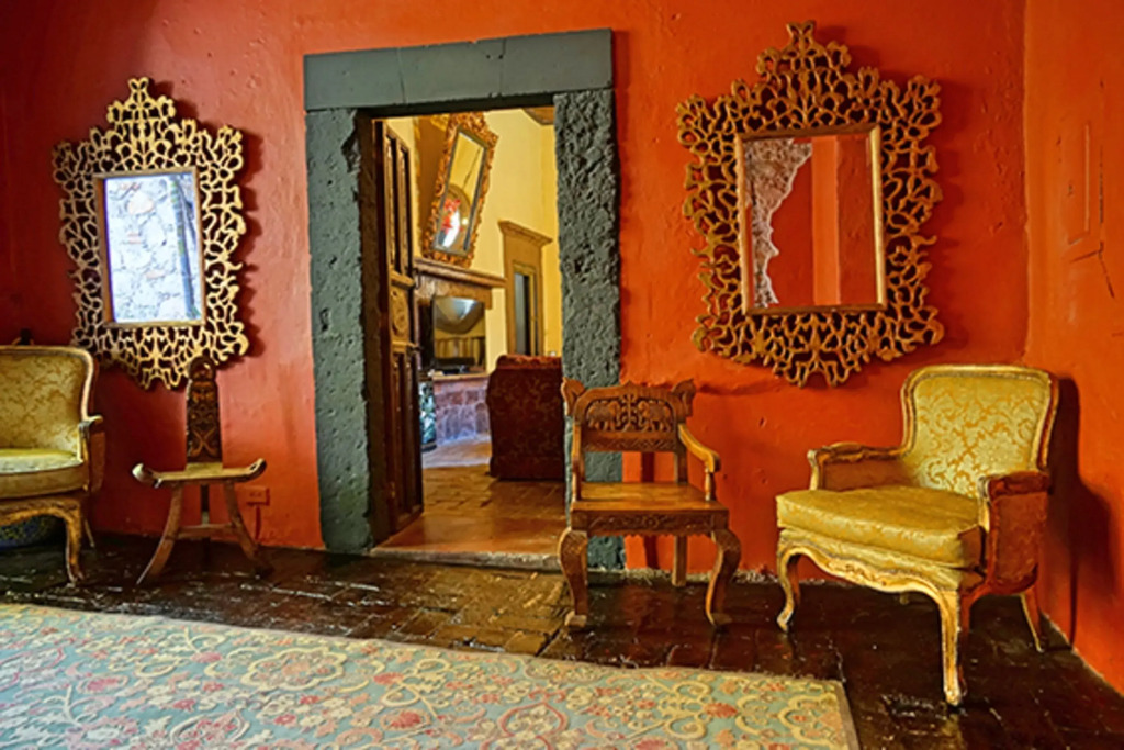 Villa Zacateros