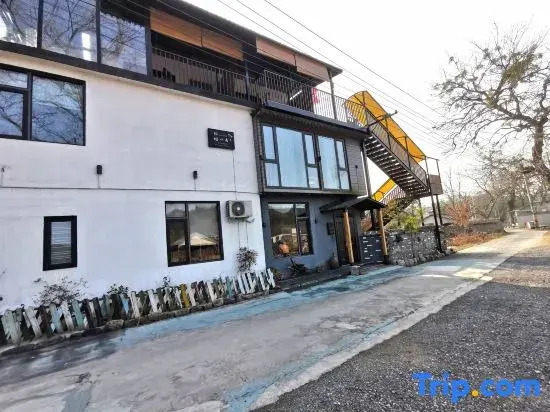 Yueyangwan Daoduishan Residence