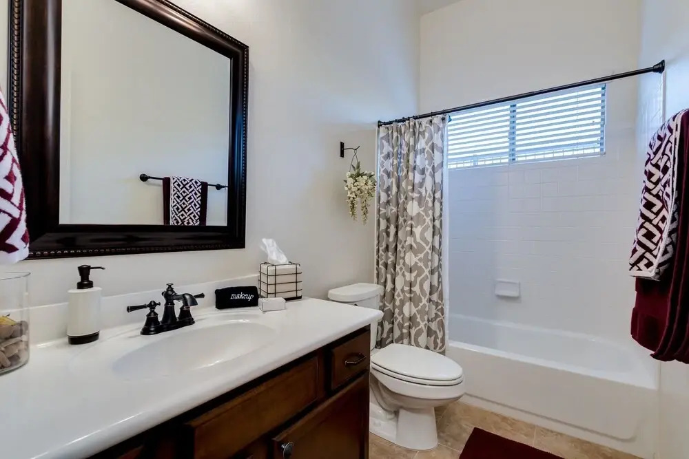 Western Hills I 3 Bedrooms 2 Bathrooms Home