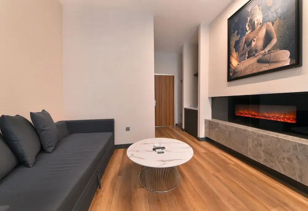 Besiktas Otel