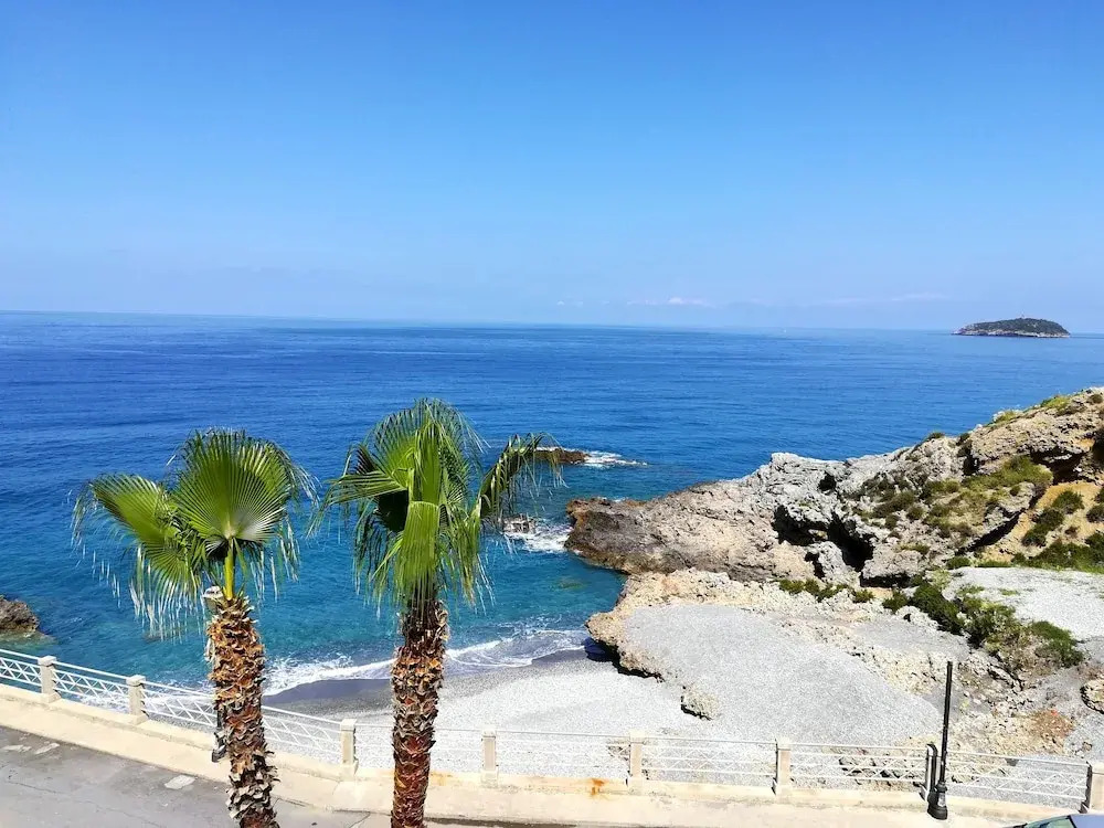 Caletta del Porto
