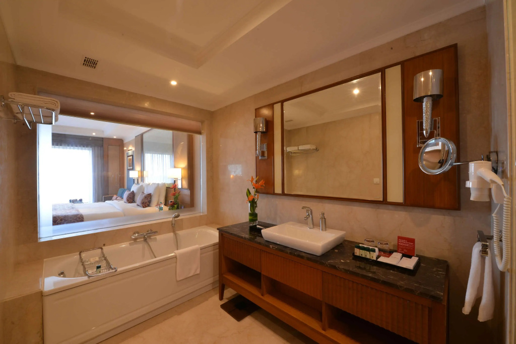 Ramada Plaza Chennai