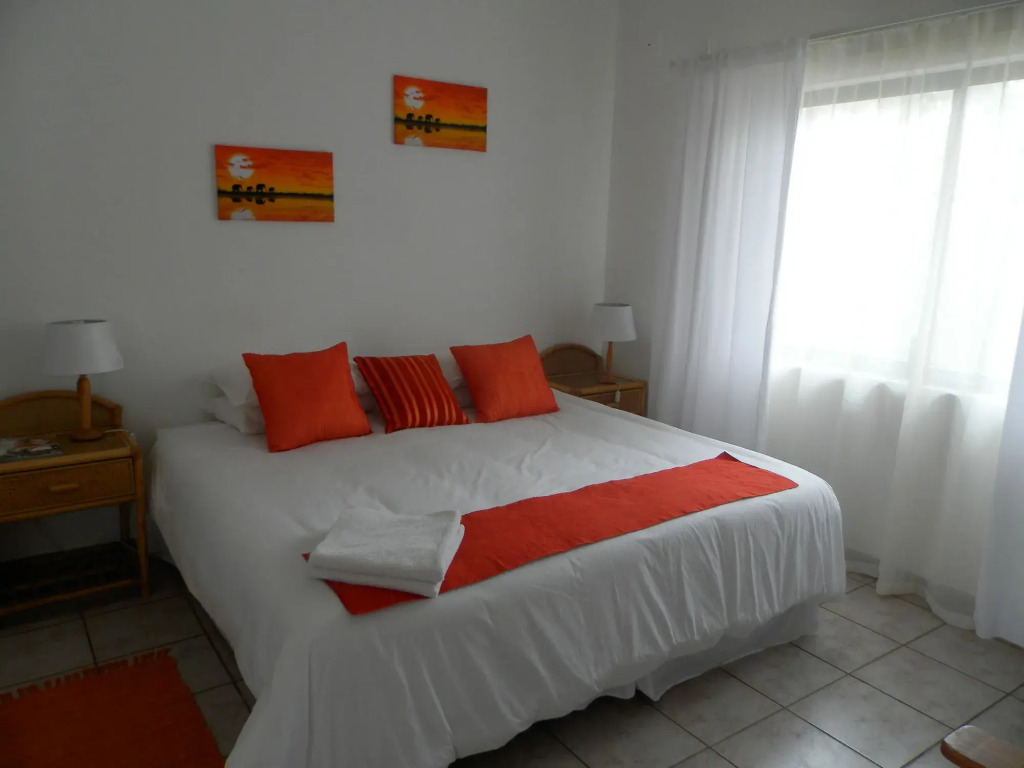 iLanga Lodge