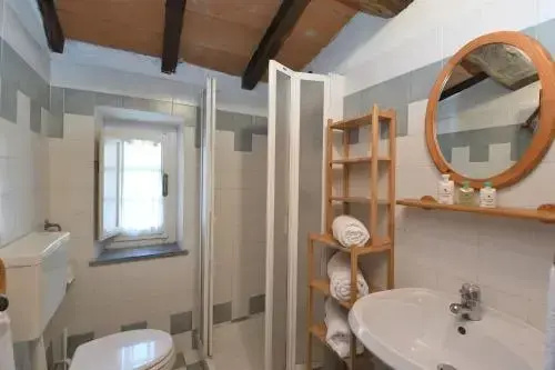 Casa Manu