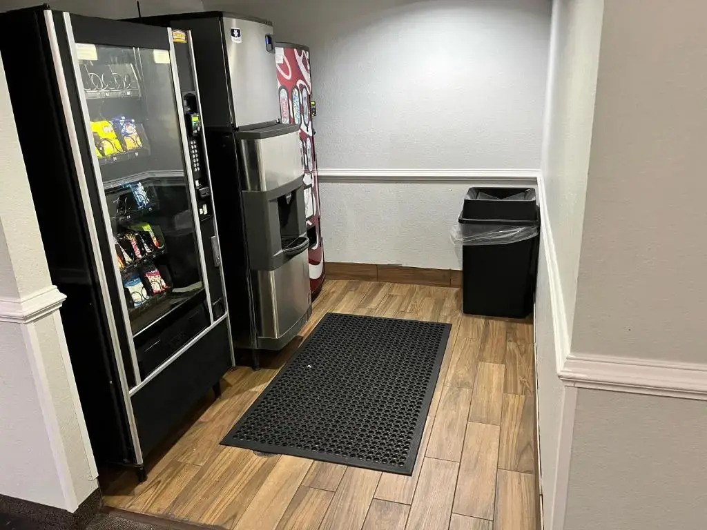 Quality Inn & Suites Biloxi - Ocean Springs