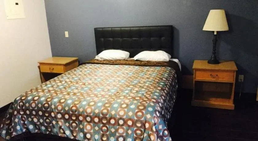 Kings Row Inn