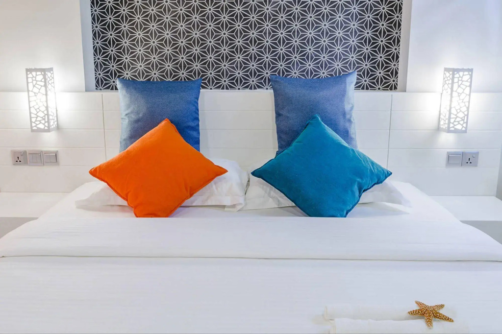 Velana Beach Hotel Maldives