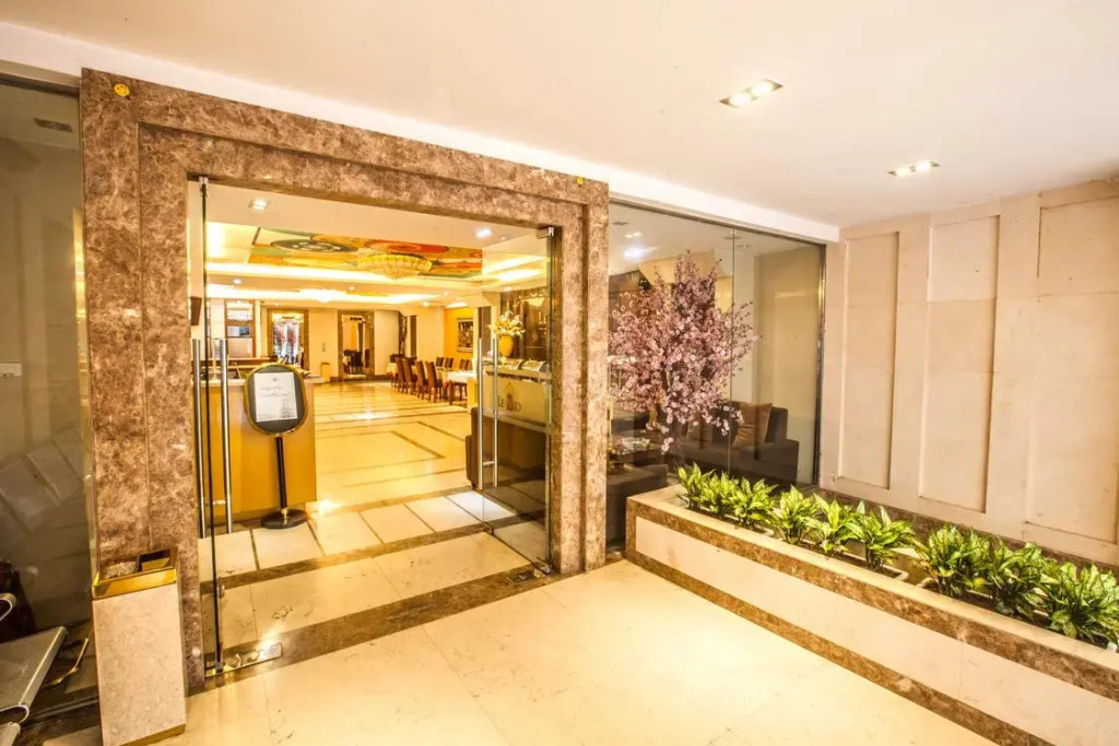 Lenid Hanoi Hotel