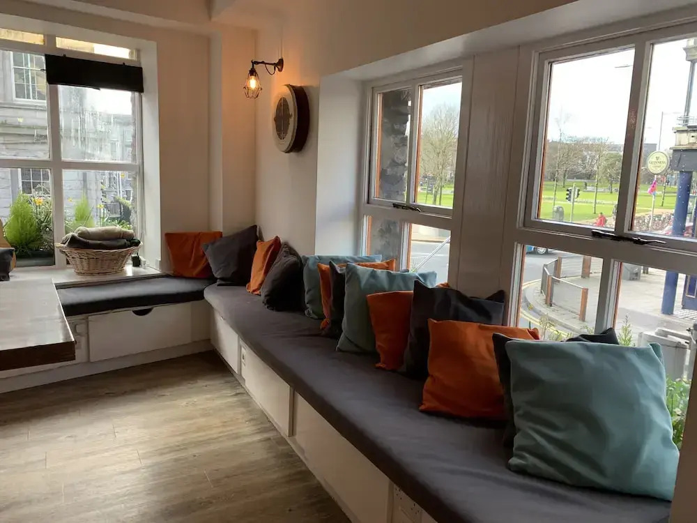 Galway City Hostel
