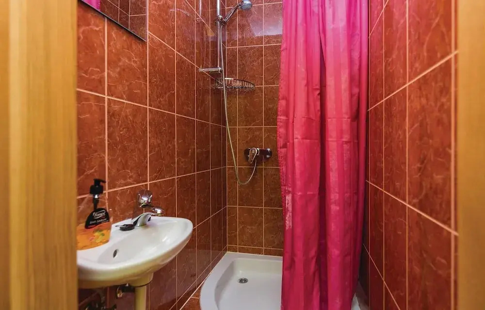 Awesome Home in Vir With Wifi and 3 Bedrooms