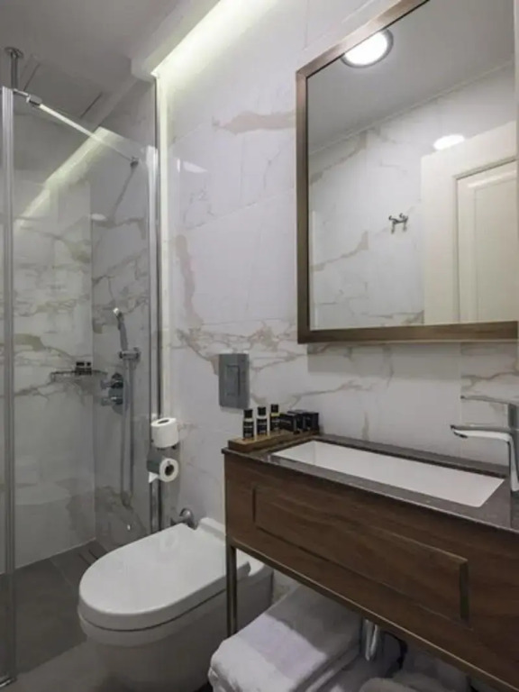 Azzap Hotel Galata