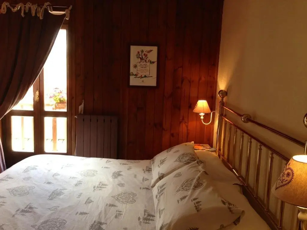 Hotel Pian del Sole