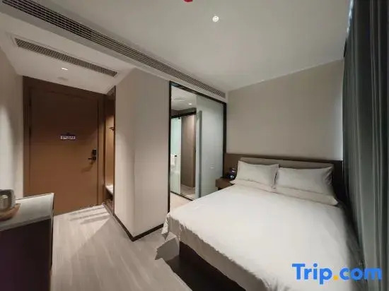 Zhoushan Dinghai Zhihua Intelligent Hotel (Wenhua Road)