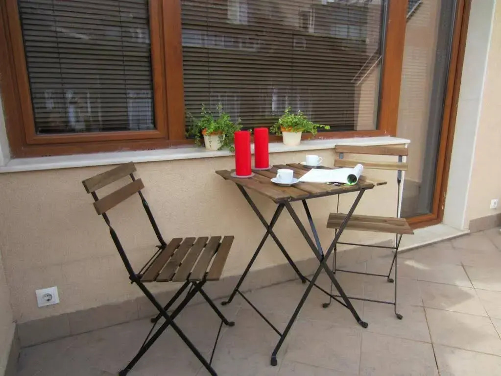 VIP Apartments - Frityof Nansen