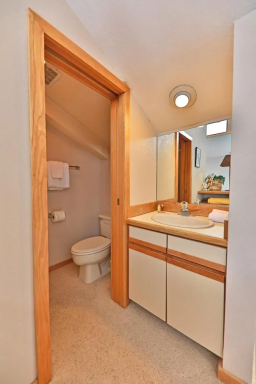 Crestview 603 3 Bedrooms 3 Bathrooms Condo