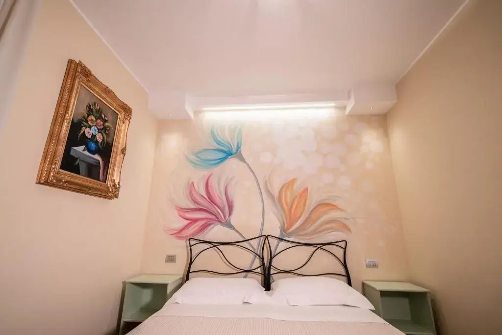 Villa DAnzi B&B