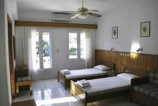 Sofia Apartments