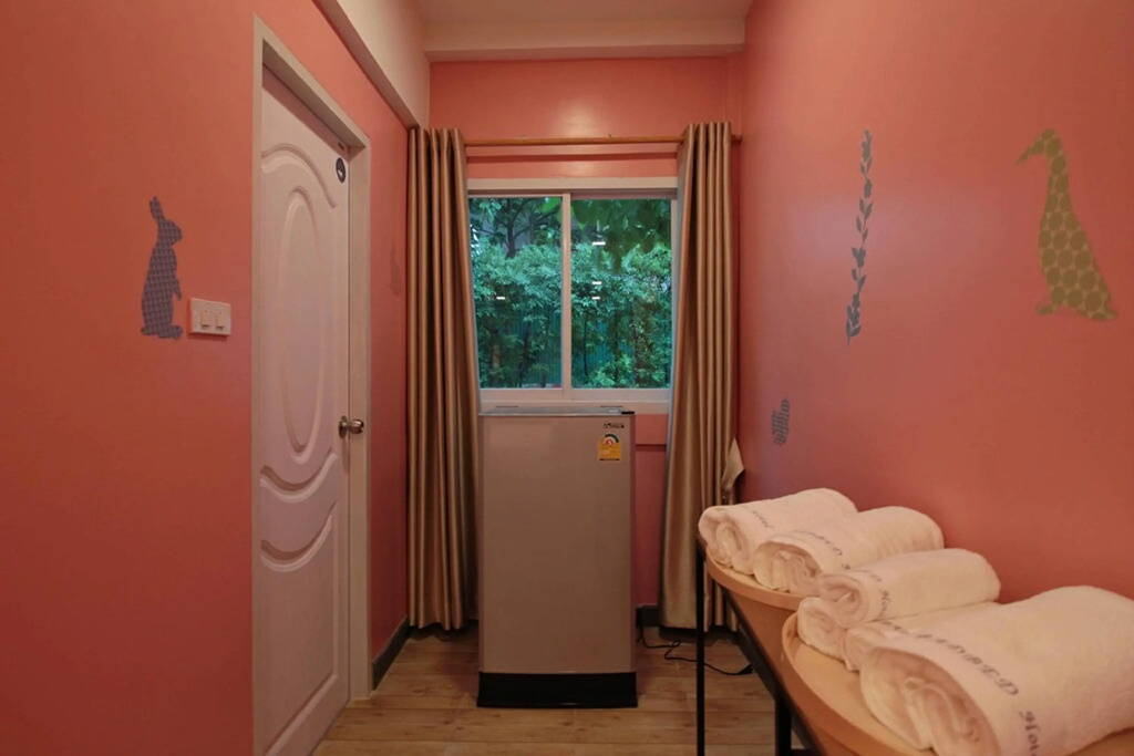 R 17 Living Hotel