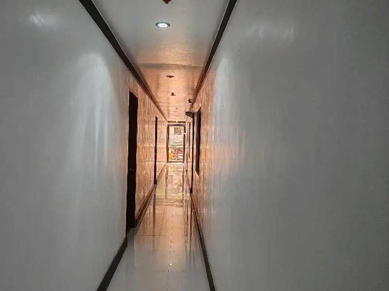 Jaces Travellers Inn El Nido near Corong Corong Beach