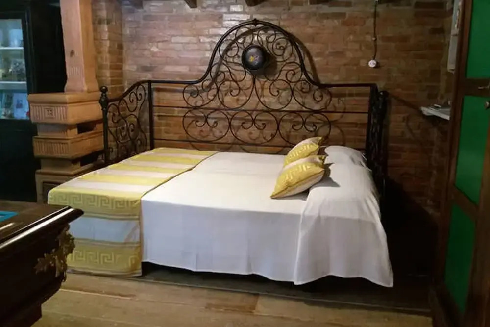 Podere Casina Rossa