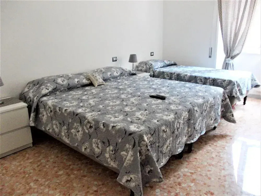 Ostiense District B&B