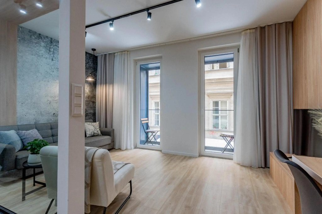Erkel 18 Apartman