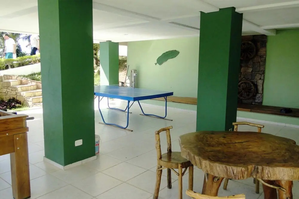 Solar do Forte Flats