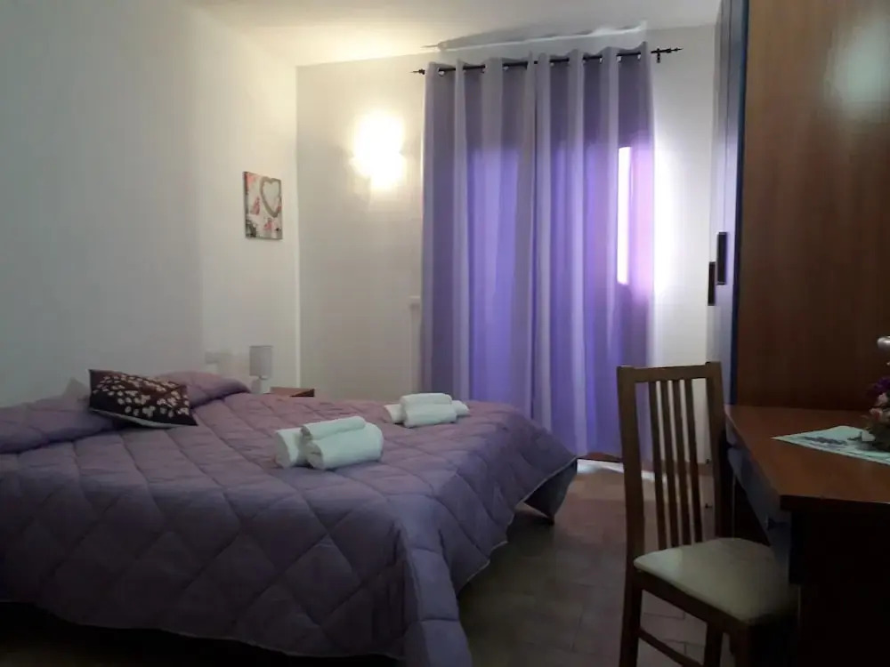 Residence Ai Campi Da Golf Saturnia