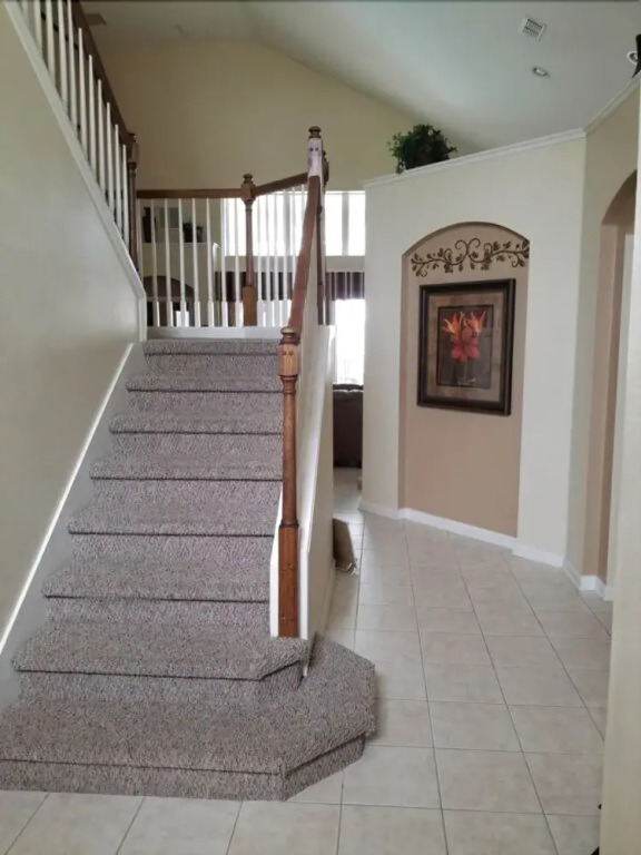Windsor Palms 5BR Pool Home
