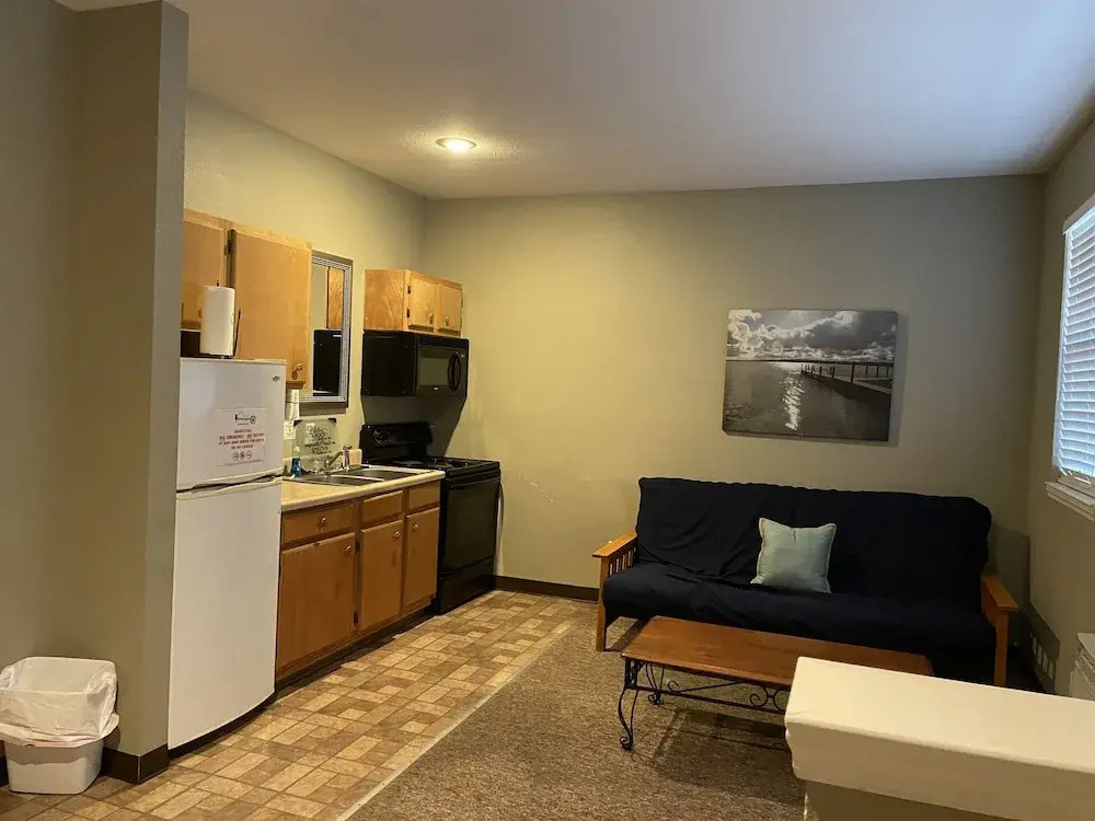 The Ranch Suites