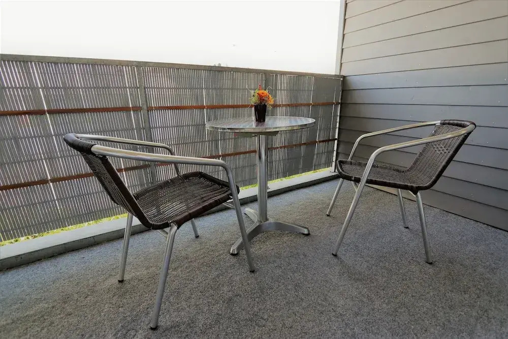 Inselappartement Reichenau