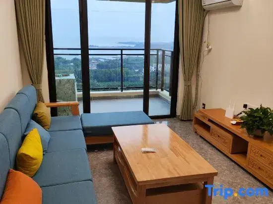South End Seaview Homestay