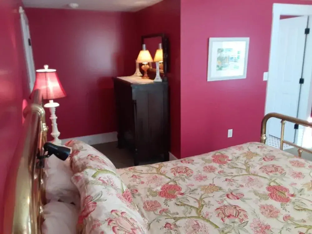 Bittersweet Bed and Breakfast