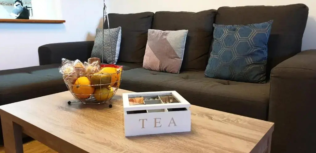 Casa Cielo Azul - Vera Naturista is 100 Feelgood in Vera Playa