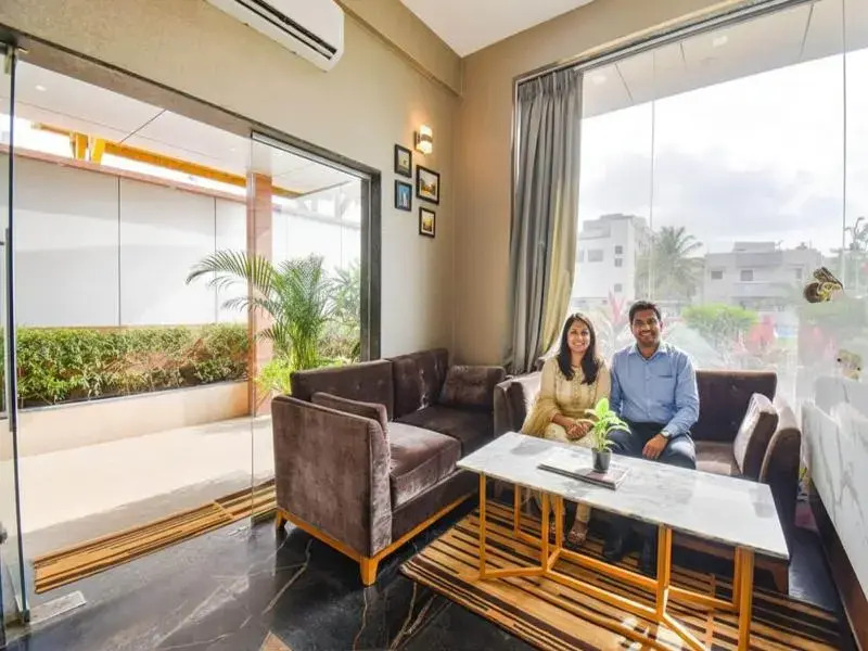 Fabhotel Prime Rajmudra