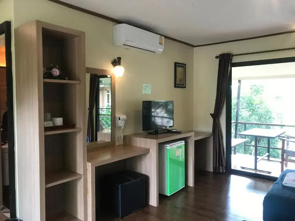 Baan Duaentara