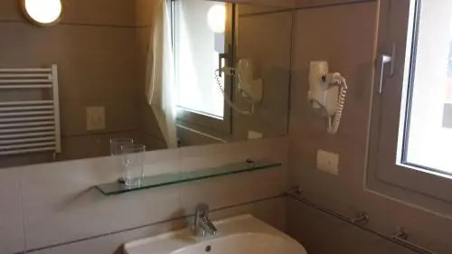Residence Luna di Monza