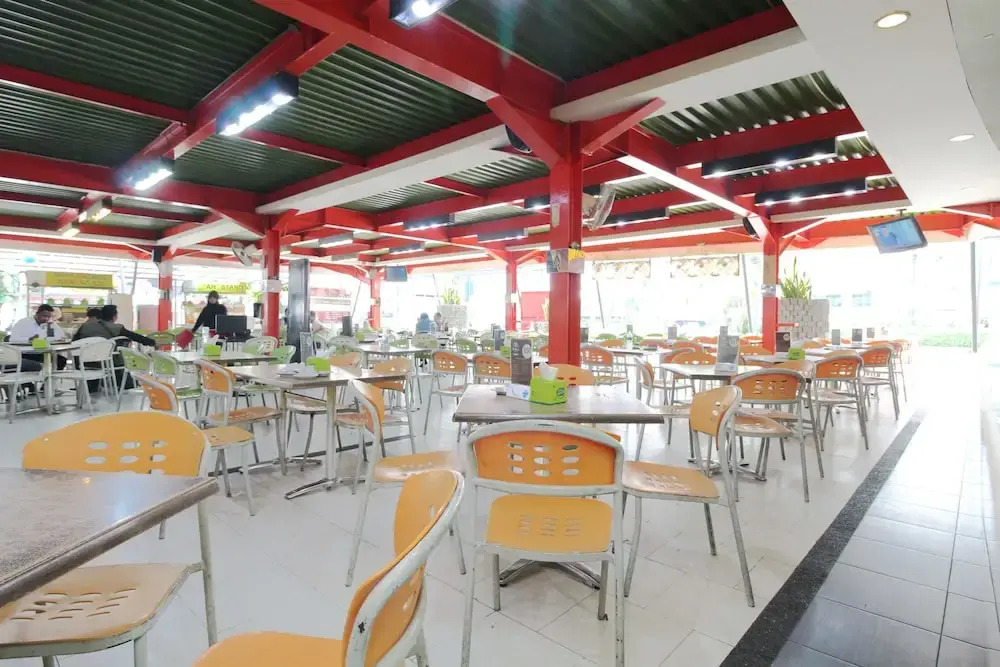 Airy Amaliun Nusantara 15 Medan
