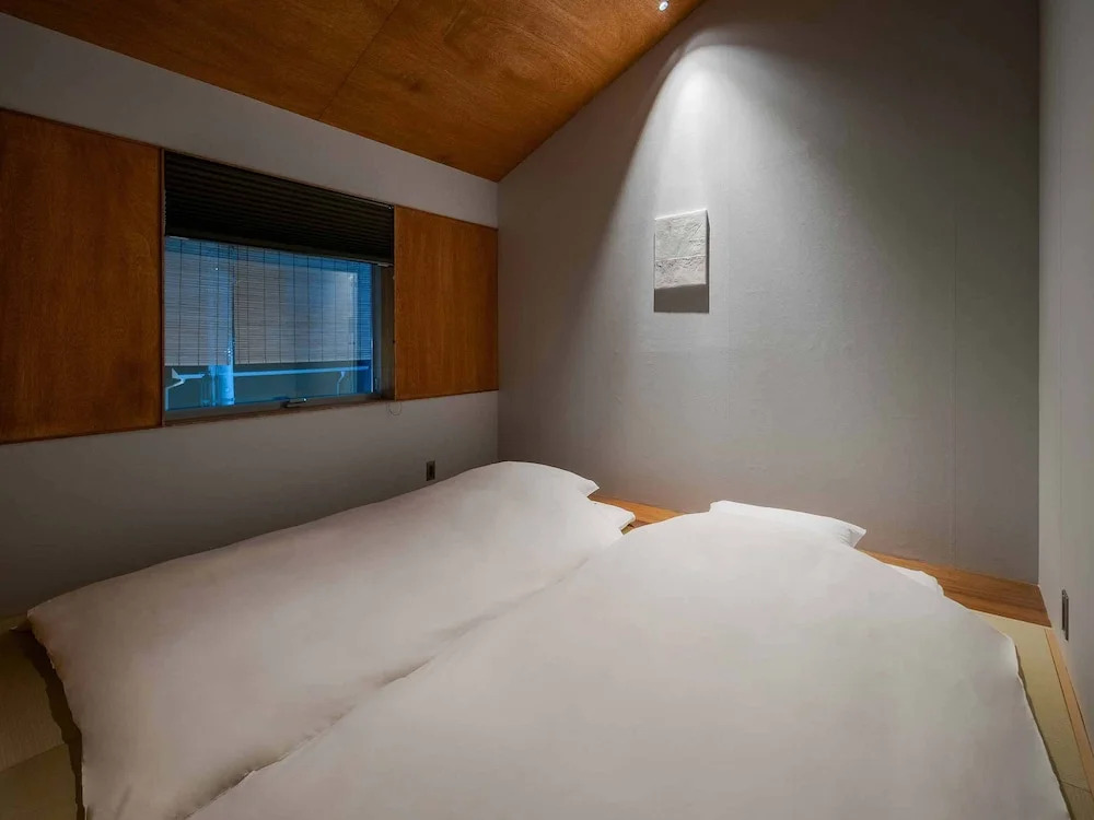 Kotohi Machiya Holiday House