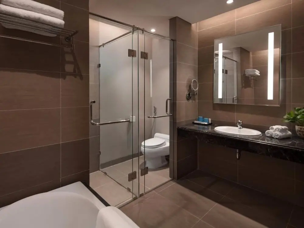 12B02 - Luxury Apartment Danang