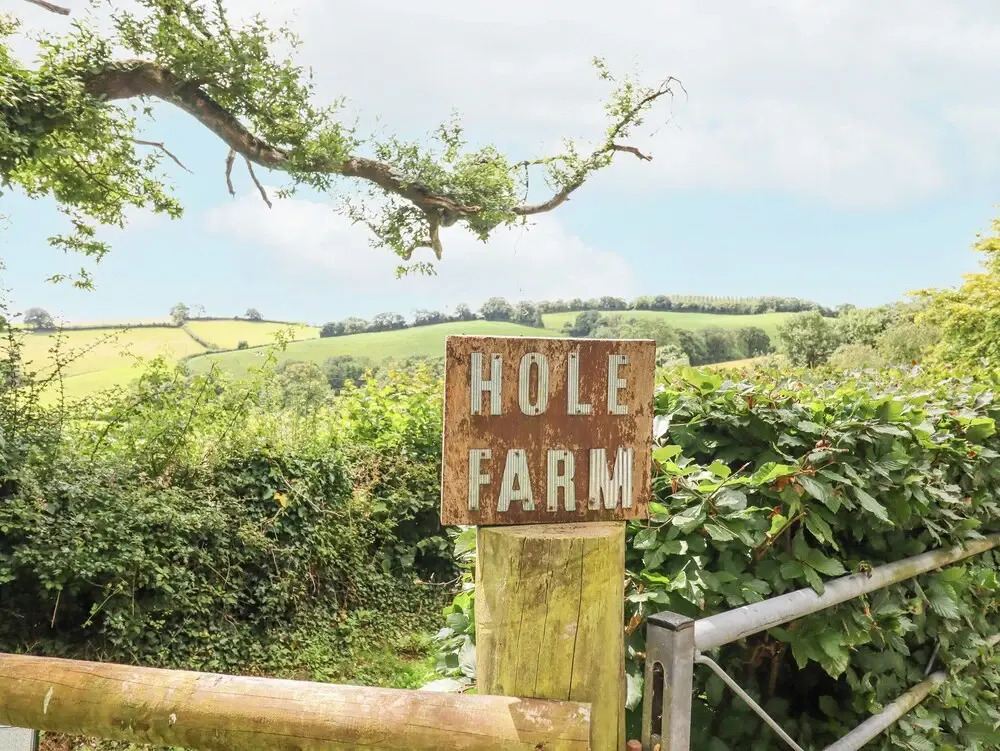 Hole Farm Stables