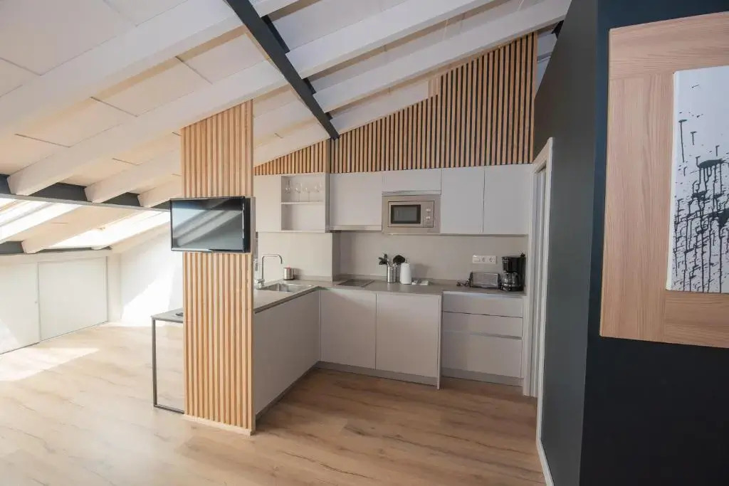 Apartamentos Puerta de Llanes