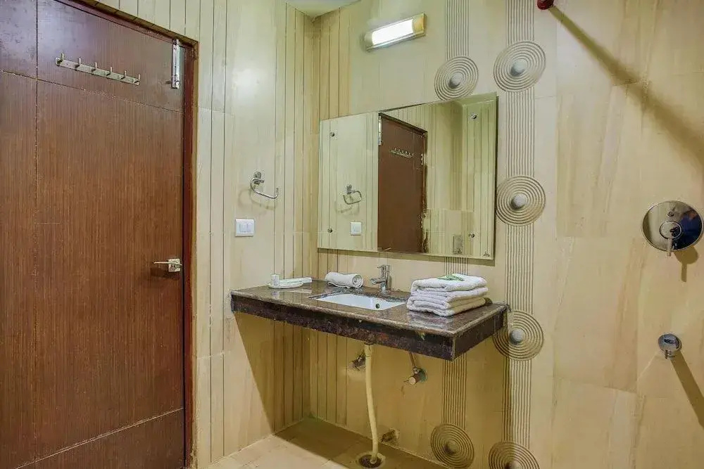 Hotel Maa Gayatri