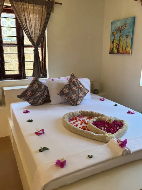Kasuku Villa