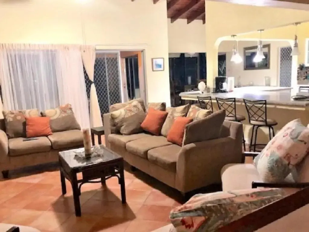 Coral Villa