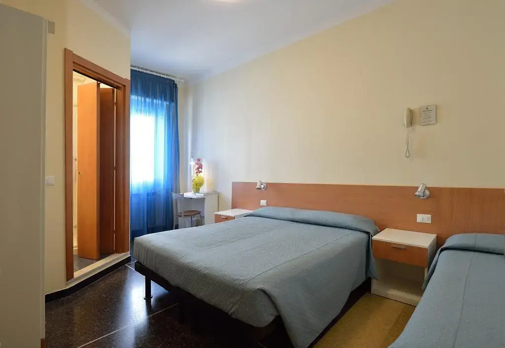 Hotel Guya