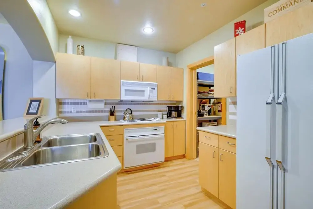 Ski-InandOut Solitude Ski Village Condo with Hot Tubs