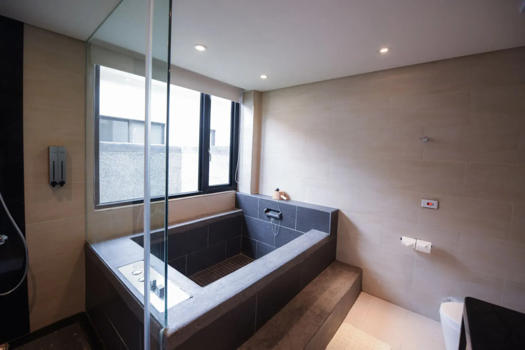Chii Lih Resort