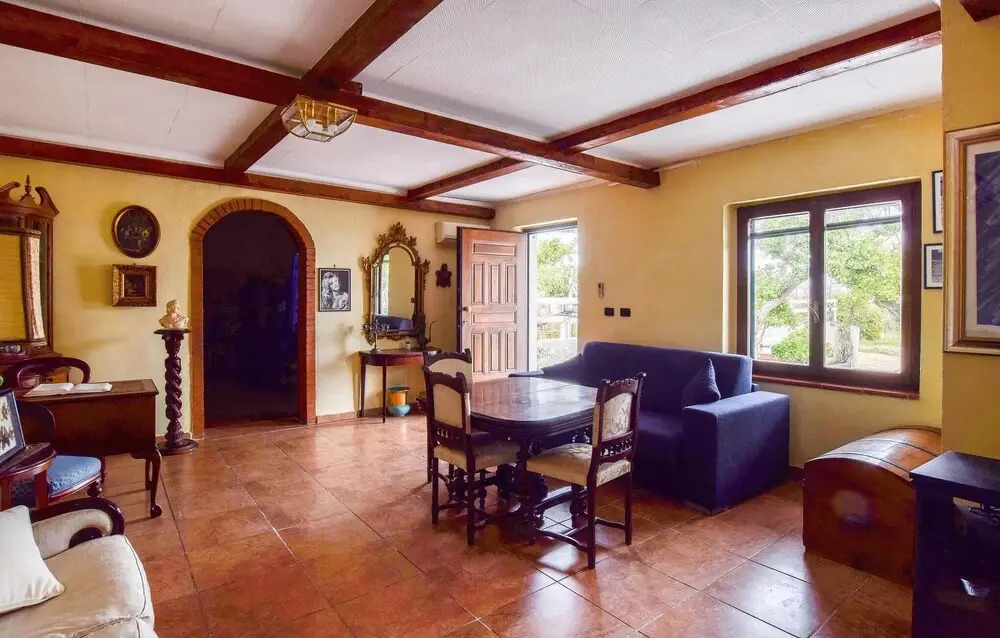 Beautiful Home in Montauro With Wifi and 3 Bedrooms